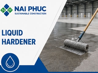 LIQUID HARDENER