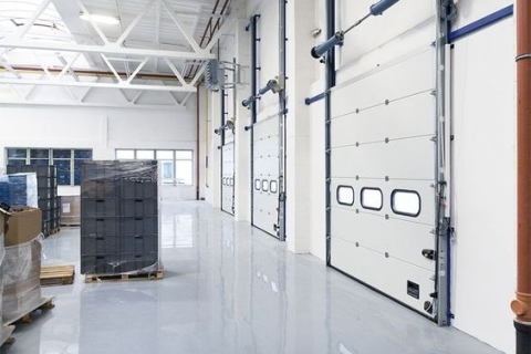 CÁCH BẢO DƯỠNG SÀN EPOXY ĐỂ ĐẢM BẢO TUỔI THỌ LÂU DÀI