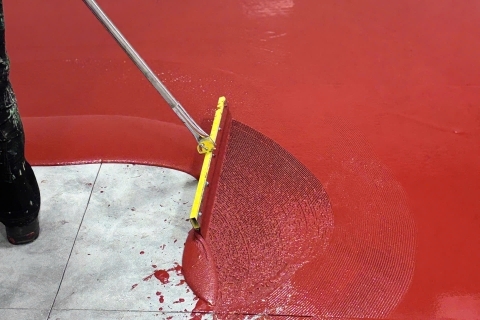 NAI PHÚC HƯỚNG DẪN PHÂN BIỆT CÁC DÒNG SƠN PU VÀ ỨNG DỤNG PHÙ HỢP CHO TỪNG LĨNH VỰC