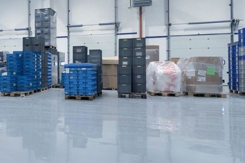 NAI PHÚC HƯỚNG DẪN LỰA CHỌN MÀU SƠN EPOXY PHÙ HỢP VỚI THƯƠNG HIỆU CÔNG TY