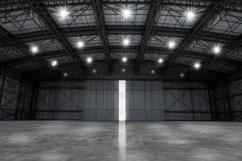 ỨNG DỤNG SÀN SIÊU PHẲNG TRONG KHO BÃI VÀ NHÀ MÁY CÔNG NGHIỆP