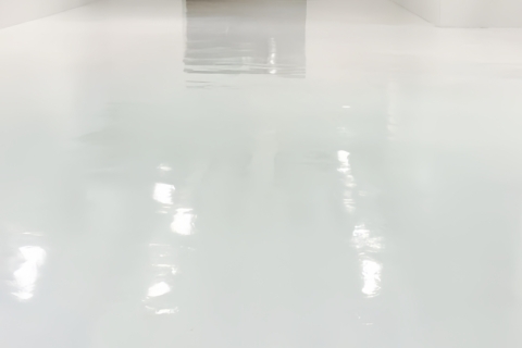 LỢI ÍCH CỦA THI CÔNG SÀN PU CHO KHU VỰC PHÒNG SẠCH