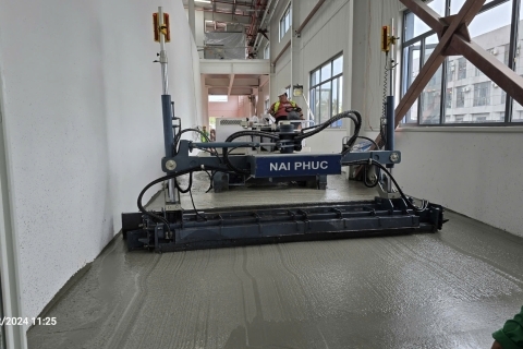 NỀN MÓNG VỮNG CHẮC CỦA BẠN - GIÁ TRỊ CỐT LÕI CỦA NAI PHÚC