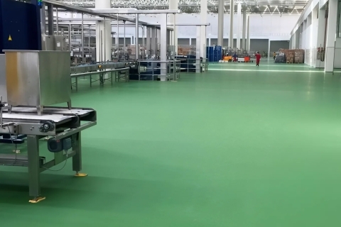 YÊU CẦU KỸ THUẬT TRONG THI CÔNG SÀN PU TỰ SAN PHẲNG – NAI PHÚC ĐẢM BẢO CHẤT LƯỢNG CAO