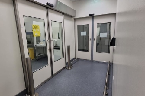 ƯU ĐIỂM CỦA SÀN PU HF TRONG NHÀ XƯỞNG CHỊU TẢI NẶNG