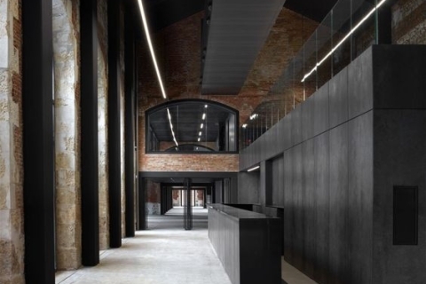 QUY TRÌNH CẢI TẠO SÀN CÔNG NGHIỆP CŨ HIỆU QUẢ TỪ NAI PHÚC