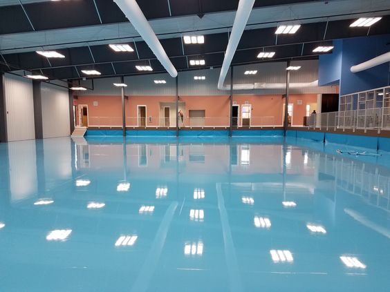 Công trình xây dựng xanh tiêu chuẩn quốc tế