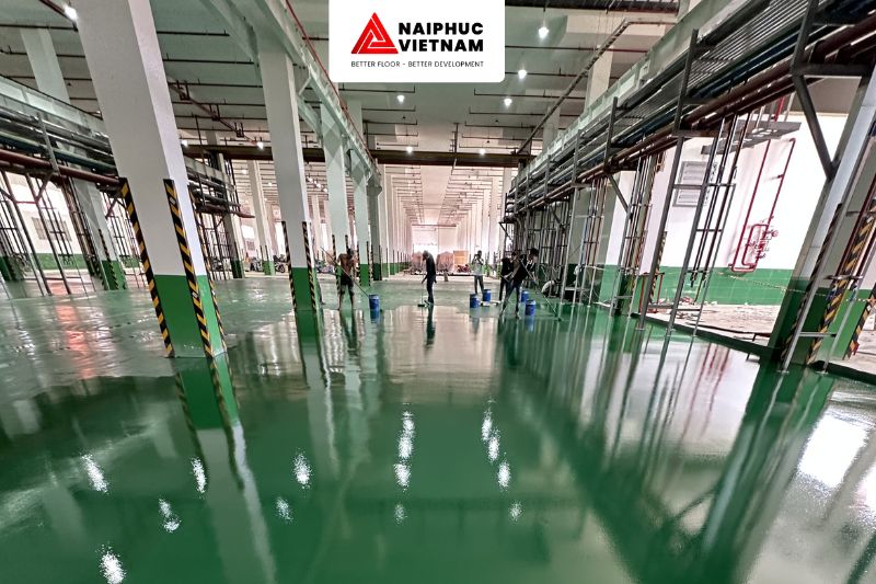 giải pháp sàn bê tông nai phúc việt nam