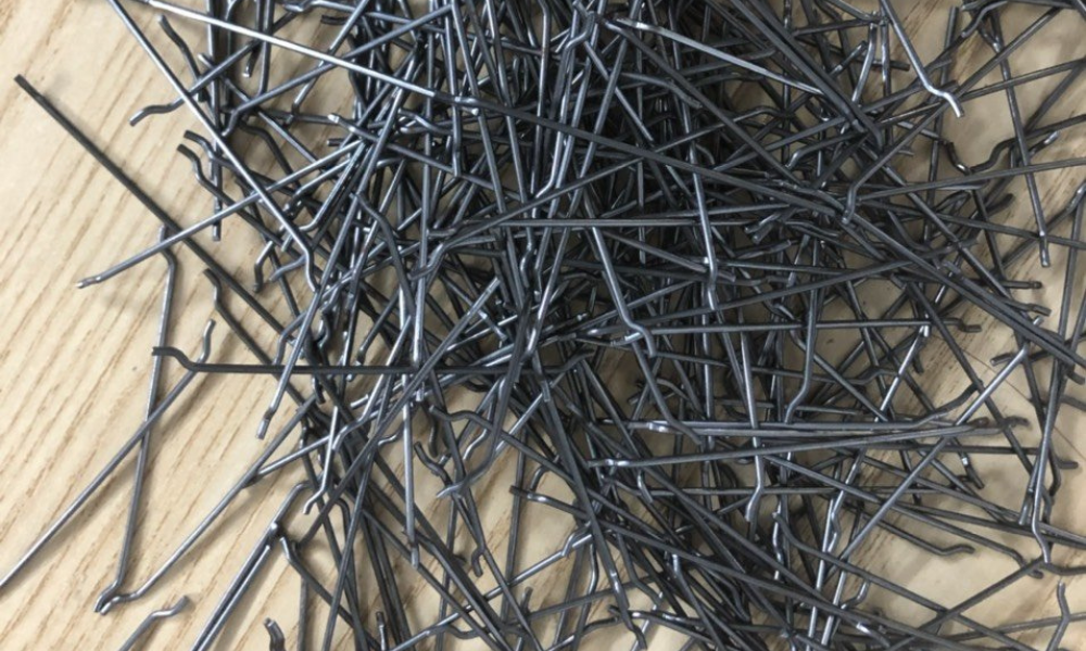 Sợi Thép Là Gì?