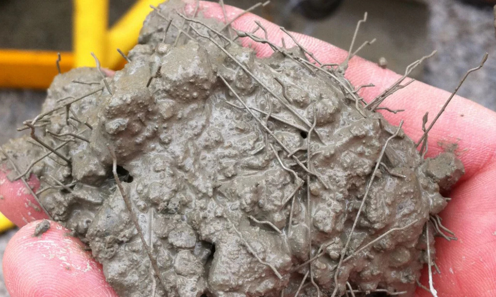 Tại Sao Nên Sử Dụng Bê Tông Sợi Thép?