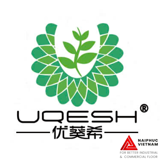 VỮA PU CHO SÀN CÔNG NGHIỆP: GIẢI PHÁP HOÀN HẢO TỪ CÔNG TY TNHH CÔNG NGHIỆP NAI PHÚC