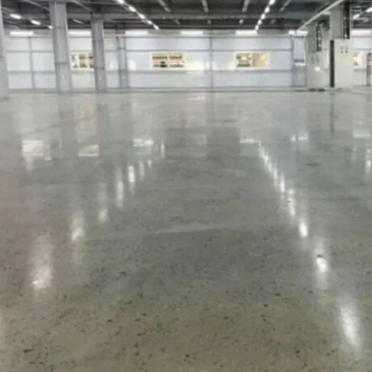 Ashford Formula Tăng Cứng Chống Bụi Bê Tông Curecrete